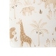 preview thumbnail 134 of 137, Crane Baby Crib Fitted Sheet