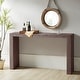 preview thumbnail 23 of 32, INK+IVY Monterey Console Table