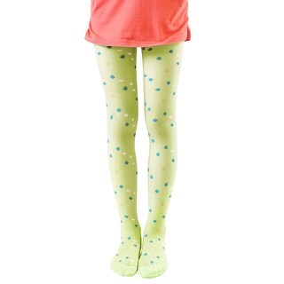 3t green leggings