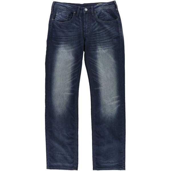 buffalo jeans fred x