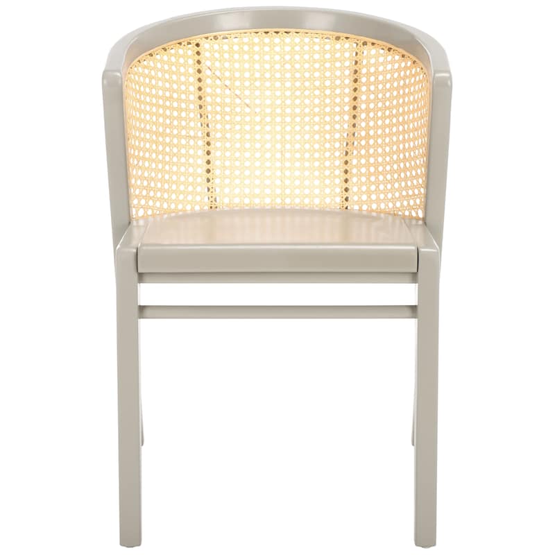 SAFAVIEH Home Edan 19-inch Dining Chair - 21Wx23Dx31H