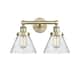 Option Antique Brass / Seedy