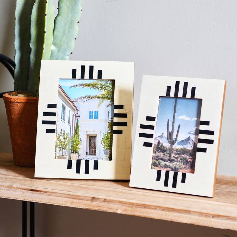 Resin Photo Frames