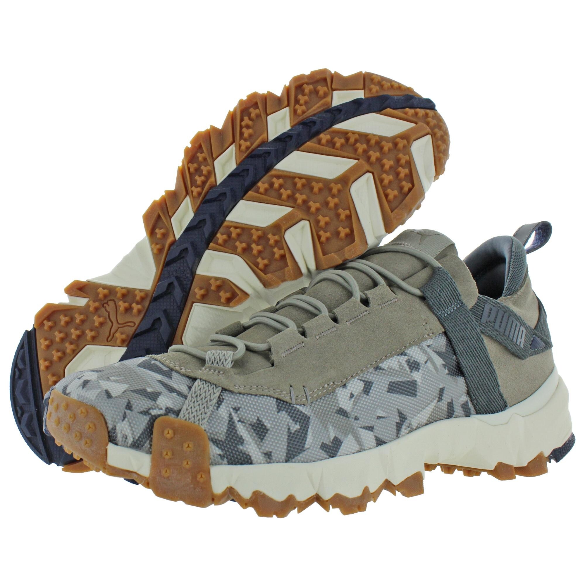 active puma shoes mens