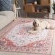 preview thumbnail 36 of 48, SAFAVIEH Tucson Betzy Transitional Machine Washable Rug