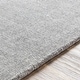 preview thumbnail 13 of 19, Livabliss Bari Casual Solid Area Rug