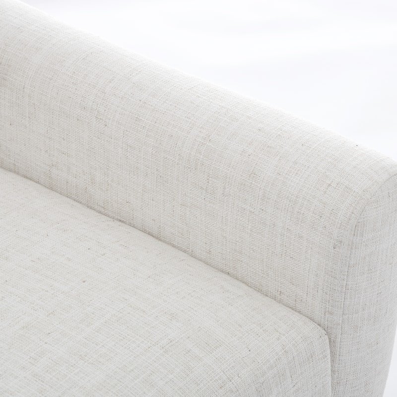 Modern Armchair Upholstered Accent Chair Set of 2