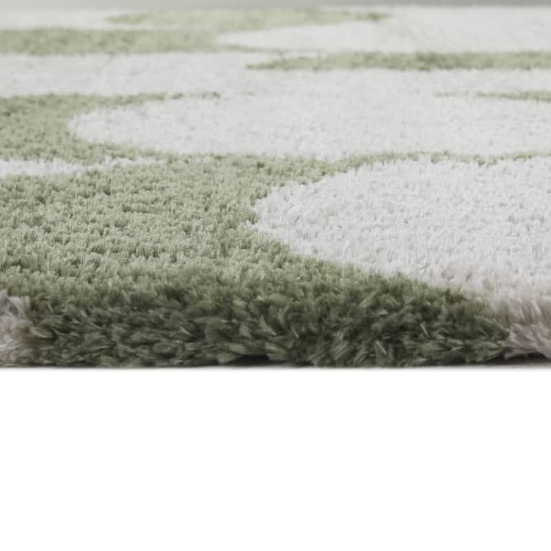 Cesaire Modern Abstract Area Rug