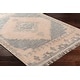 preview thumbnail 7 of 5, Dobbin Handmade Casual Boho Wool Area Rug