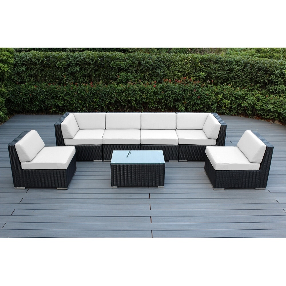 Ohana 7 sales piece sectional