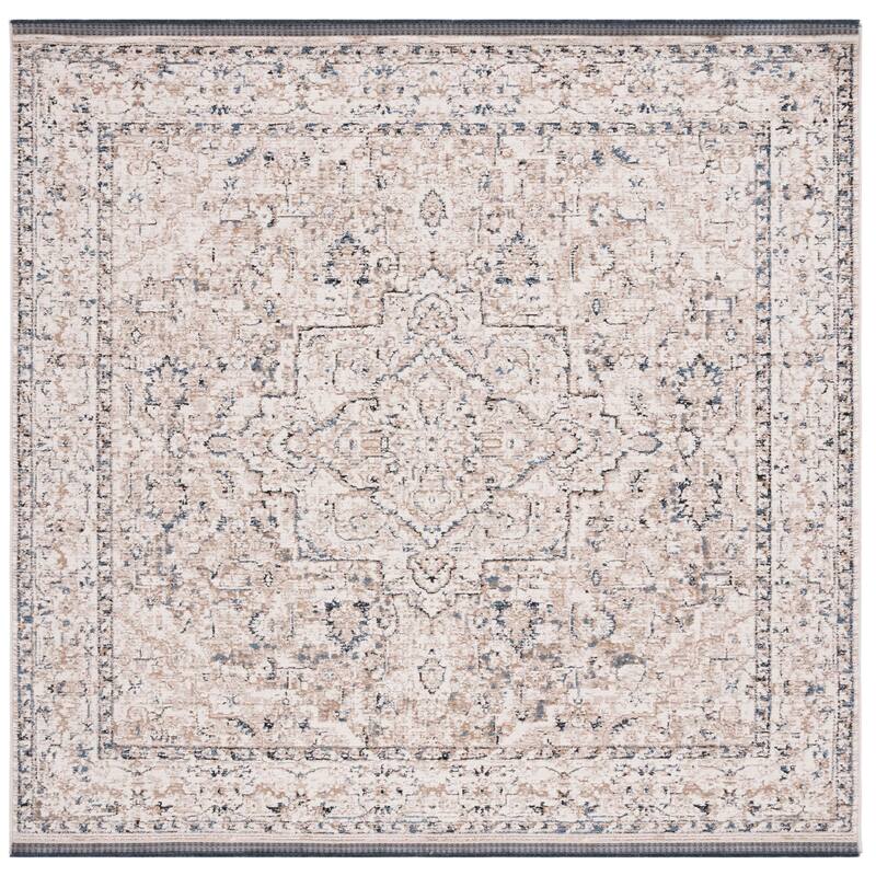 SAFAVIEH Vivaldi Briet Oriental Rug