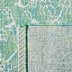 preview thumbnail 65 of 180, SAFAVIEH Courtyard Aquata Indoor/ Outdoor Waterproof Patio Backyard Rug
