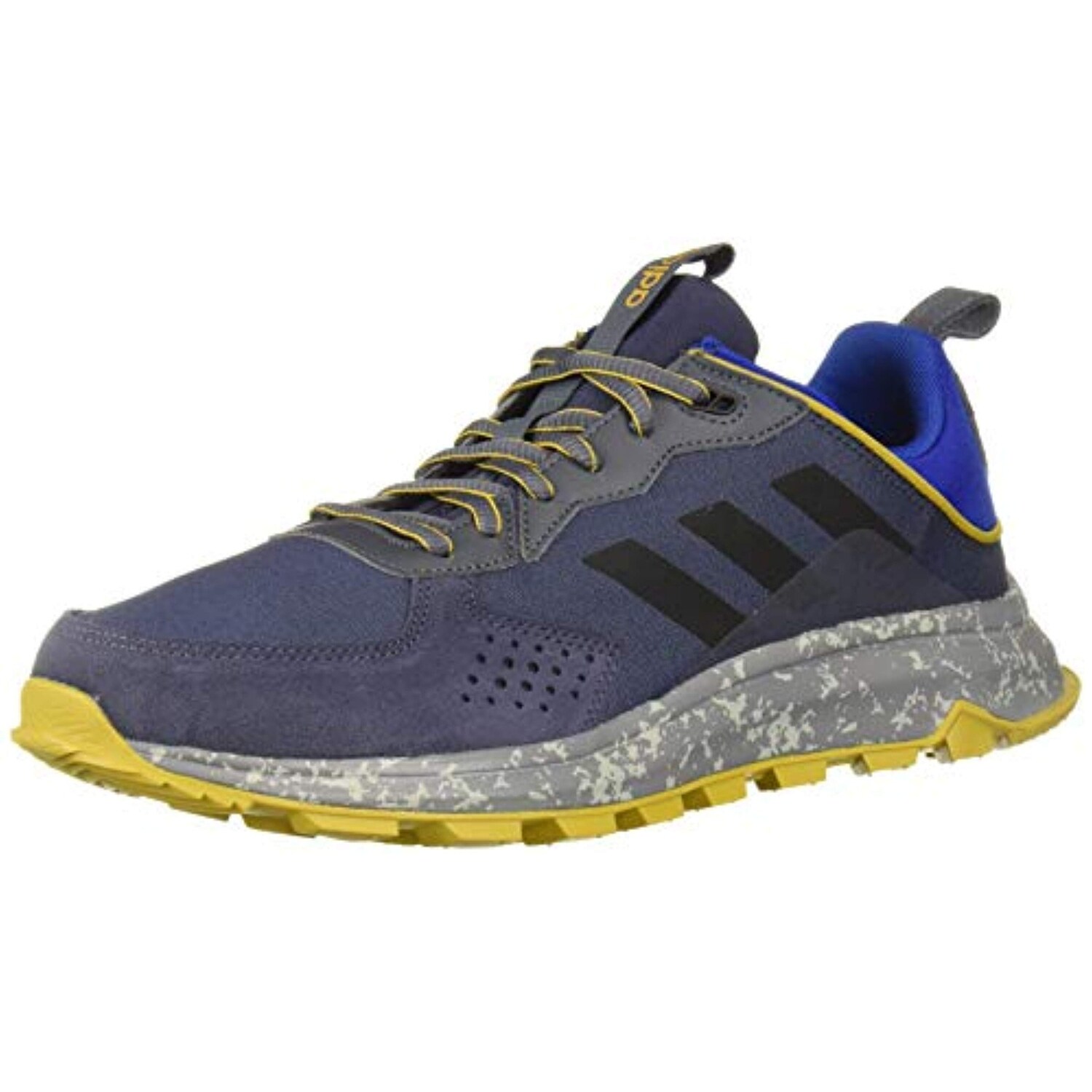 adidas response trail blue