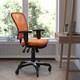 Option Orange