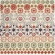 preview thumbnail 16 of 17, SAFAVIEH Handmade Wyndham Reinolde Modern Wool Rug 5' Square - Ivory/Multi - Square
