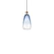 Option Antique Copper / Sapphire Blue