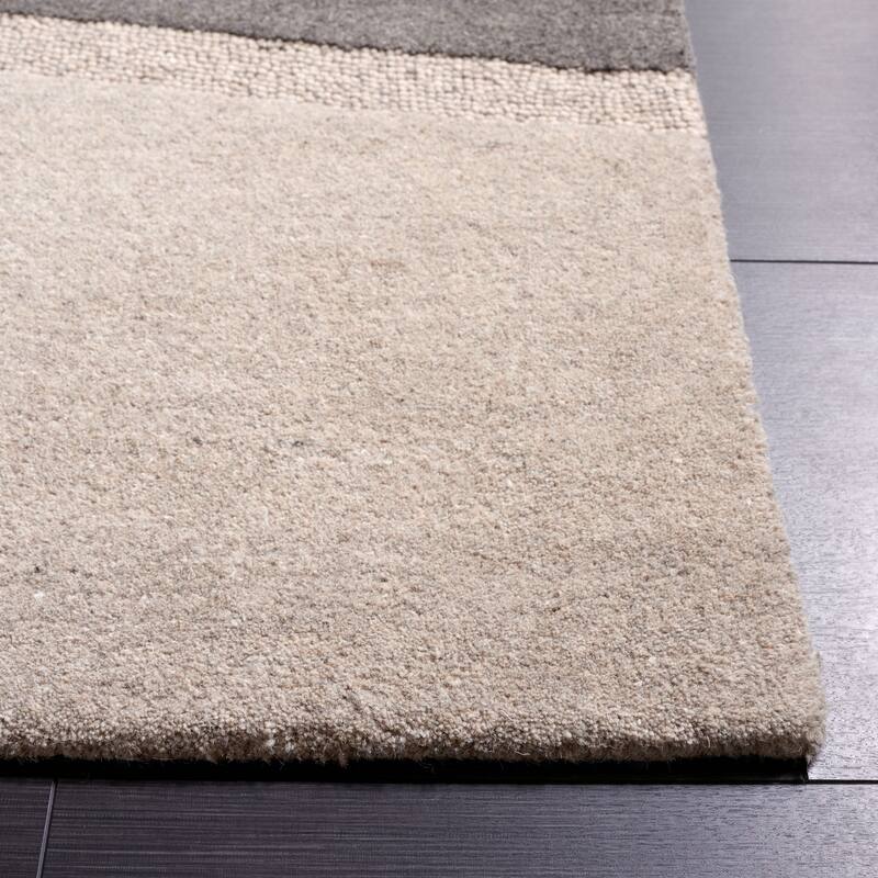 SAFAVIEH Handmade Fifth Avenue Heidrun Mid-Century Modern New Zealand