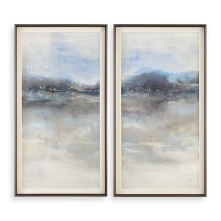 Uttermost Thinking Of You Landscape Prints Set/2