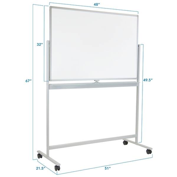 whiteboard or white board