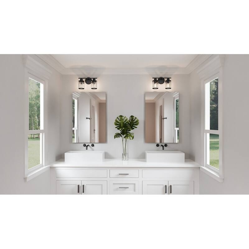 Isla Two Light Bath