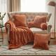 Option Burnt Orange