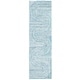 preview thumbnail 28 of 49, SAFAVIEH Handmade Southampton Catena Abstract Wool Rug