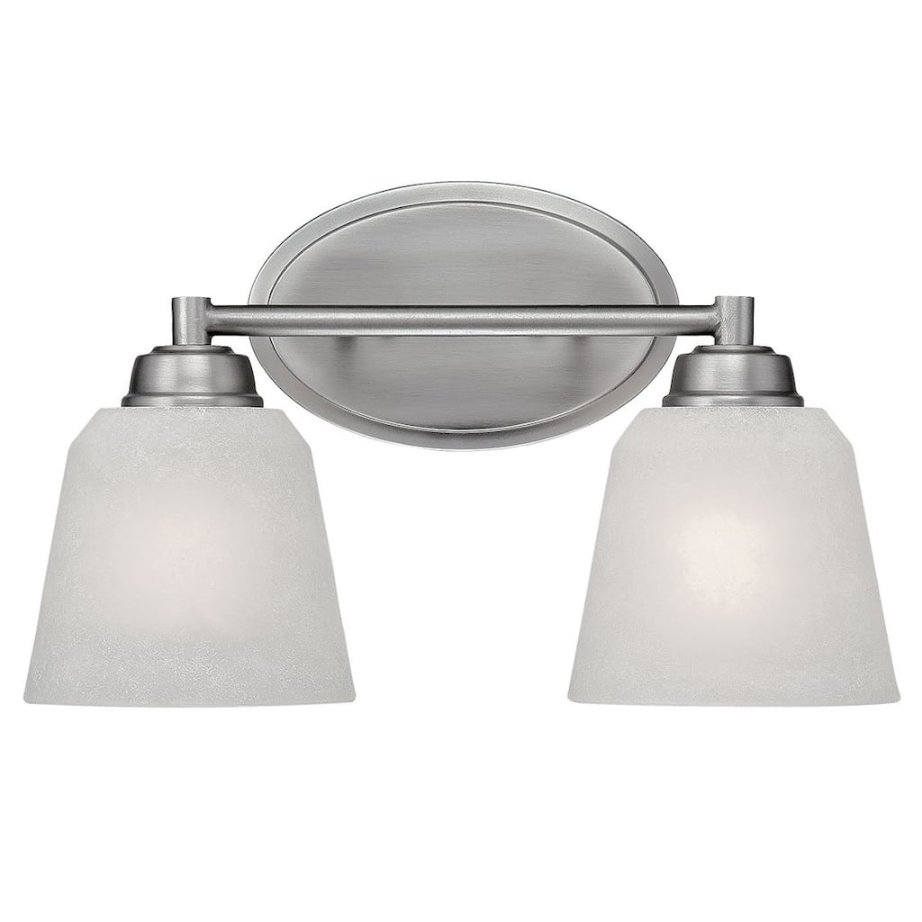 Millennium Lighting Franklin 2 Light Bathroom Vanity Light