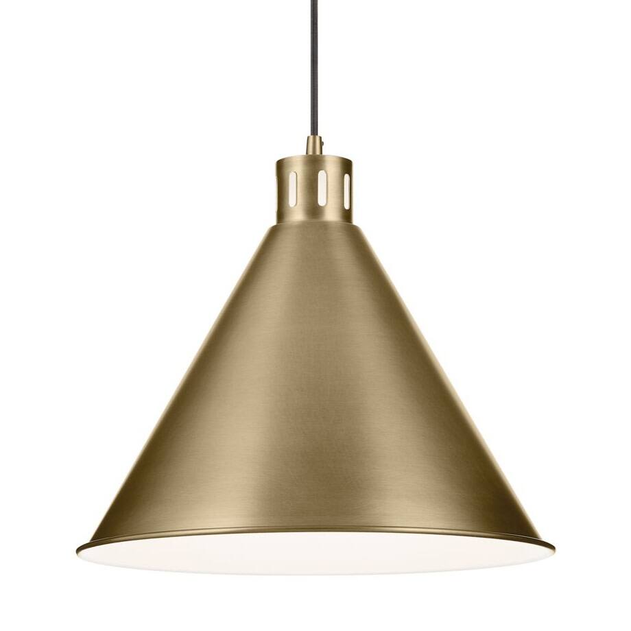 Option Natural Brass