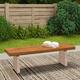 Option Brown+1pcs Bench