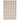 ECARPETGALLERY Sienna Cream Wool Rug - 4'11 x 7'2