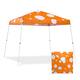 Option Orange Mushroom