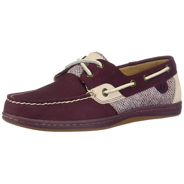 sperry slide sandals