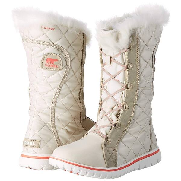 Shop Sorel Womens Cozy Cate Closed Toe Mid Calf Cold Weather Boots