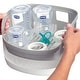 preview thumbnail 5 of 3, Chicco NaturalFit Microwave Steam Sterilizer - Full size