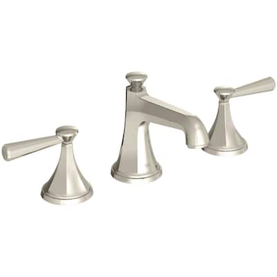 DXV Fitzgerald 1.2 GPM Widespread Bathroom Faucet