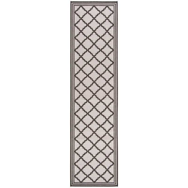 SAFAVIEH Handmade Casablanca Zamfira Boho Wool Rug - 5' x 8'