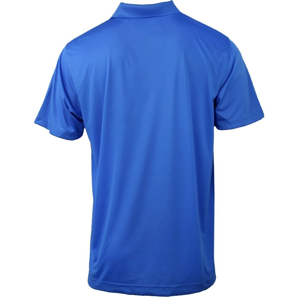 Shop Page Tuttle Mens Solid Jersey Golf Casual Polo Overstock