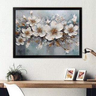 HK Studio Aesthetic Room Decor, Botanical Wall Art - Room - View #10