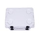 preview thumbnail 25 of 73, CAMP-ZERO 20 - 21.13 Qt. Premium Cooler with 4 Molded-In Cup Holders