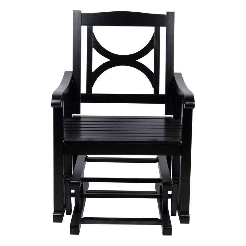 Hampton Royal Rocking Glider Chair