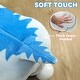 preview thumbnail 4 of 8, 6V Ride-On Tyrannosaurus Dinosaur Horse for Toddlers with Music, Forward Motion, and Handle Control for Motor Skill Development