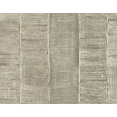 Seabrook Designs Kepler Stripe Unpasted Wallpaper