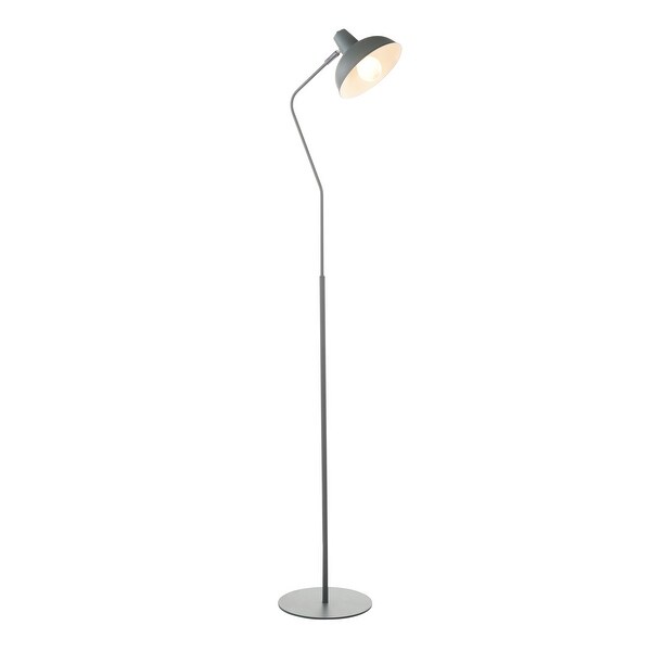 Strick & Bolton Arne Contemporary Metal Floor Lamp. Opens flyout.