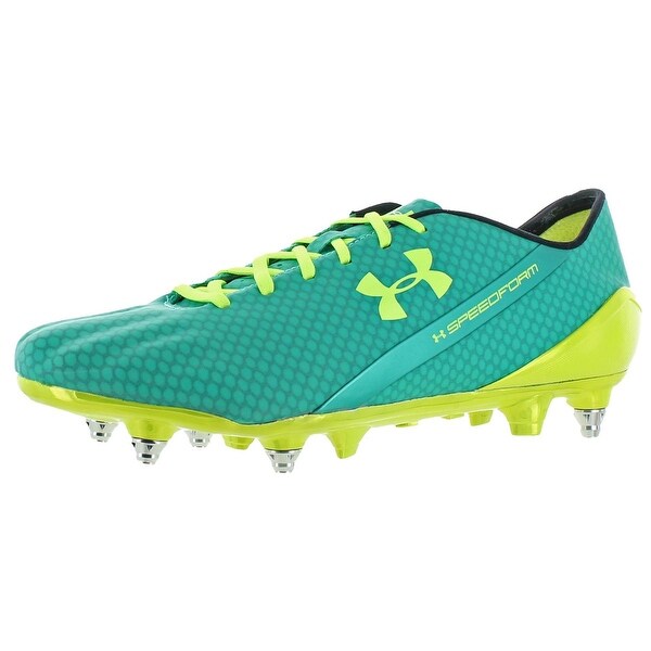 under armour speedform cleats soccer