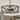 Warehouse of Tiffany Marion 30-inch 6-light Open Metal Drum Shade Lighted Ceiling Fan