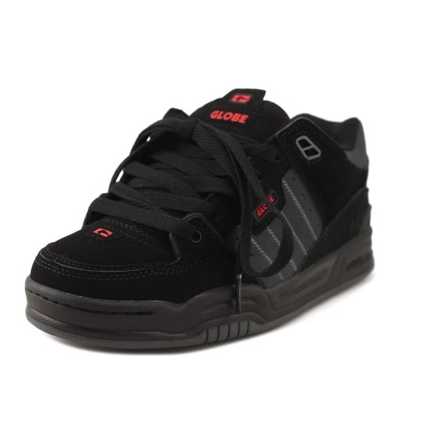 globe fusion skate shoes