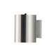 Option Brushed Aluminum
