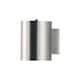 Option Brushed Aluminum