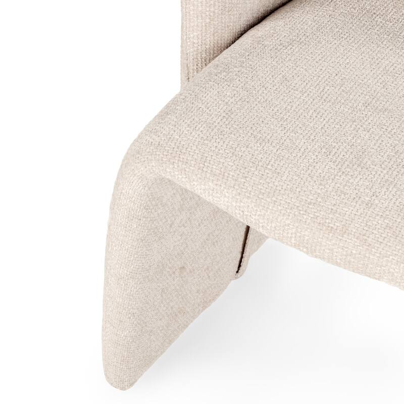 Classic Home Halstead Upholstered Dining Chair