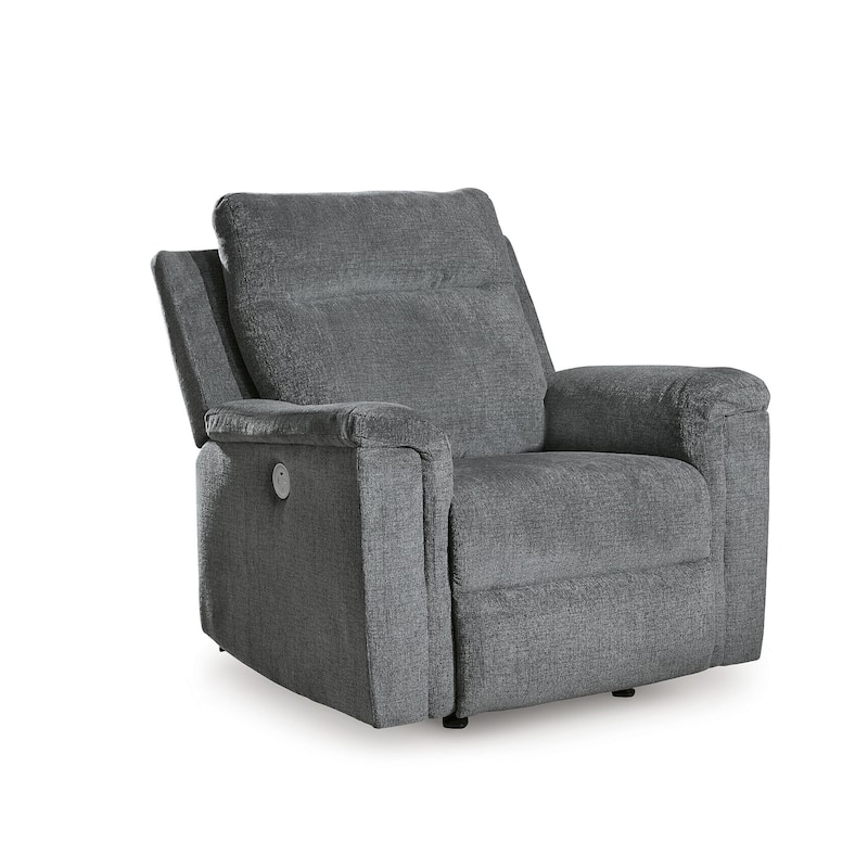 Signature Design by Ashley Barnsana Power Recliner